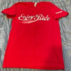 Sugarland T-shirt